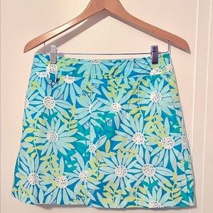 Lily Pulitzer Golf Skort - flatter you & your game